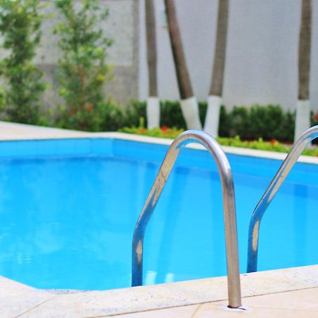 Apartamento Em Frente Ao Shopping Itaigara - Salvador Apartment Ngoại thất bức ảnh