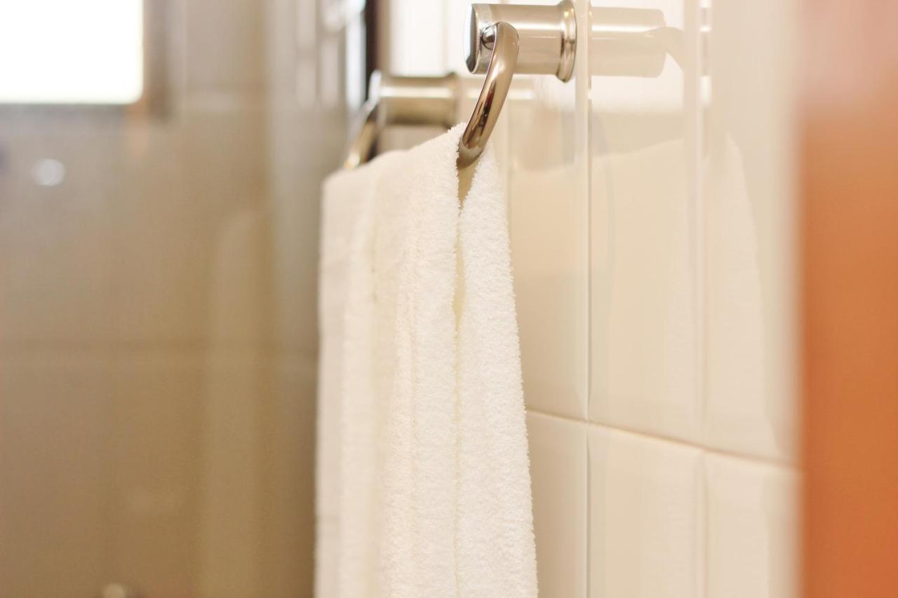 Apartamento Em Frente Ao Shopping Itaigara - Salvador Apartment Ngoại thất bức ảnh