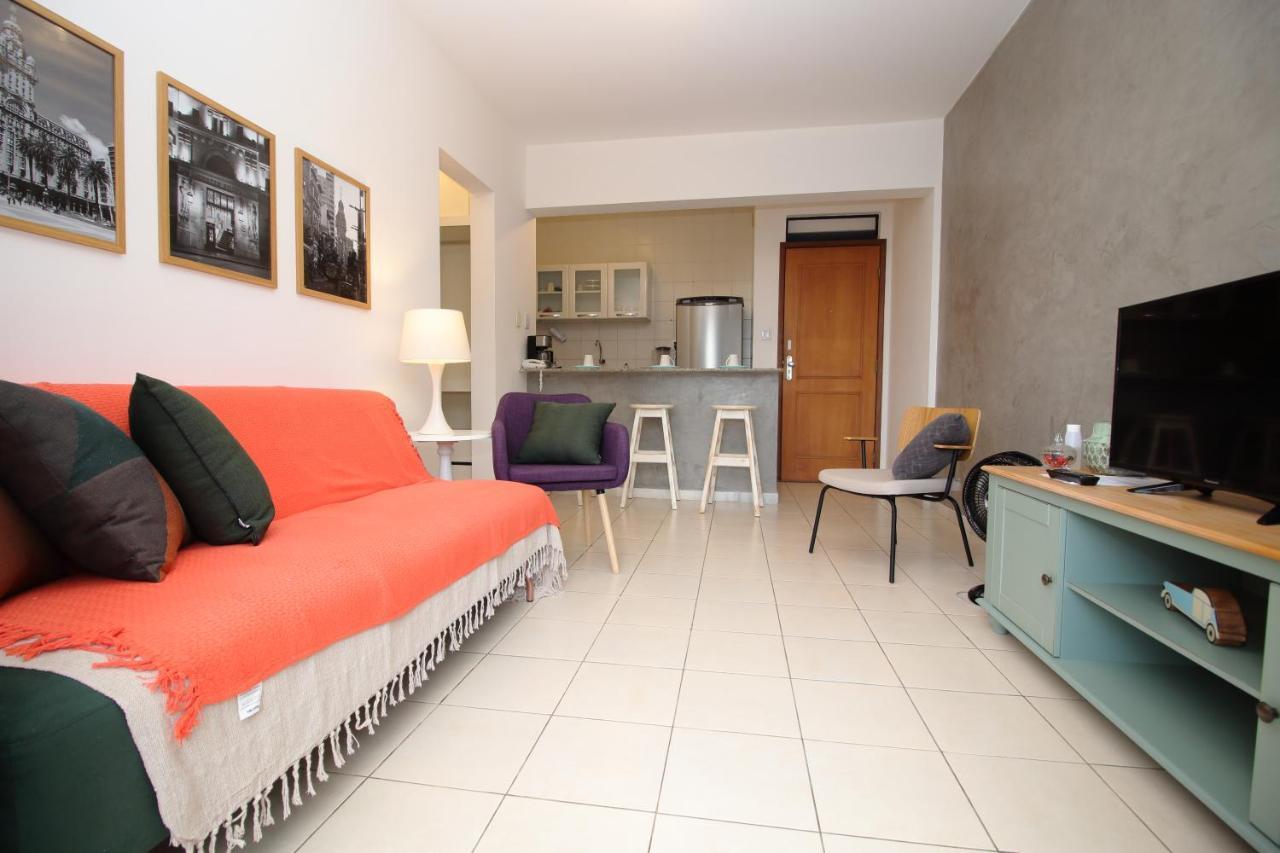 Apartamento Em Frente Ao Shopping Itaigara - Salvador Apartment Ngoại thất bức ảnh