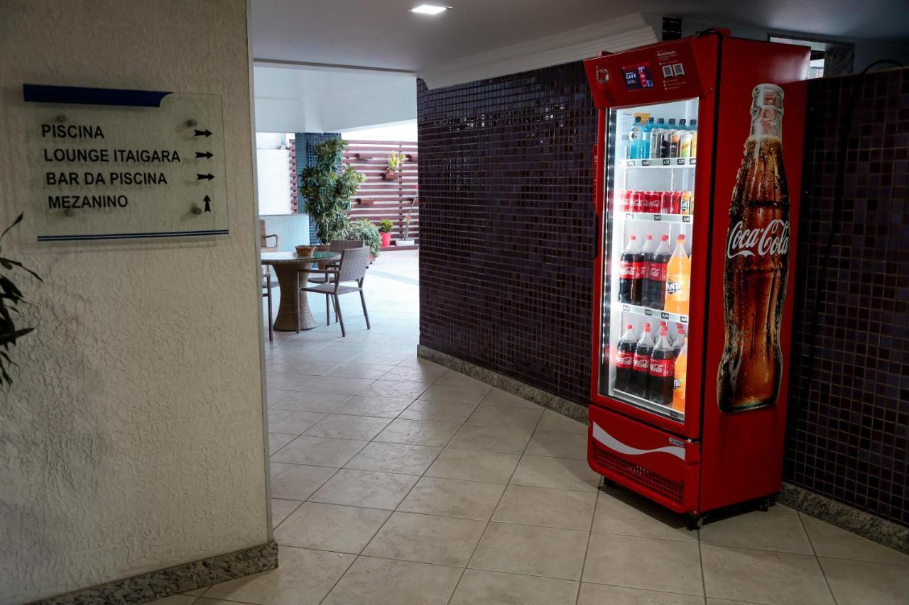 Apartamento Em Frente Ao Shopping Itaigara - Salvador Apartment Ngoại thất bức ảnh